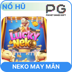 Neko May Mắn