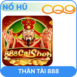 Thần Tài 888