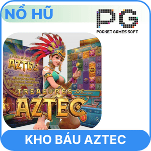 Kho Báu Aztec