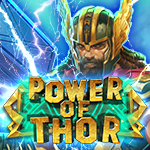 Sức mạnh của Thor