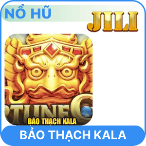 Bảo thạch Kala