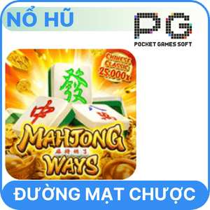 Đường Mạt Chược