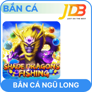 BẮN CÁ NGŨ LONG