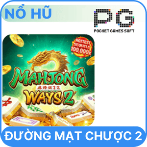 Đường Mạt Chược 2
