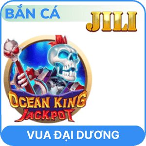 Vương Giả Đánh Cá