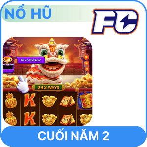Cuối Năm 2