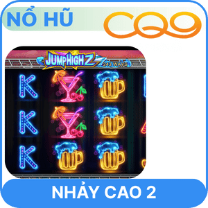 Nhảy cao 2