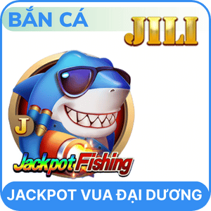 Jackpot Đánh Cá