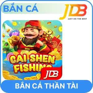 BẮN CÁ THẦN TÀI