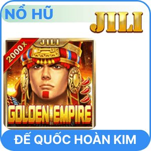 Đế quốc hoàng kim