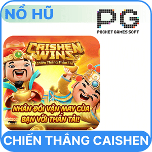 Chiến Thắng CaiShen