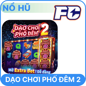 Dạo Chơi Phố Đêm 2