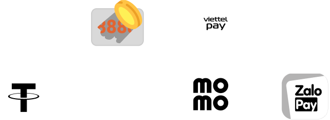payment logo